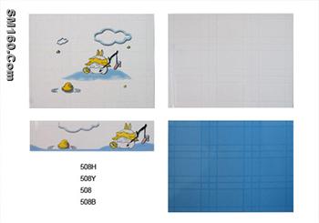 Glazed Wall Tile