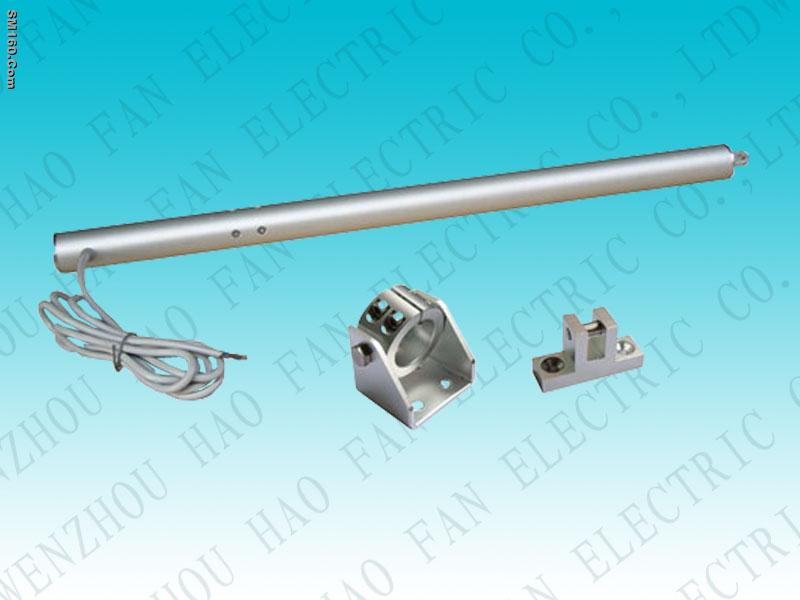 Linear actuator 