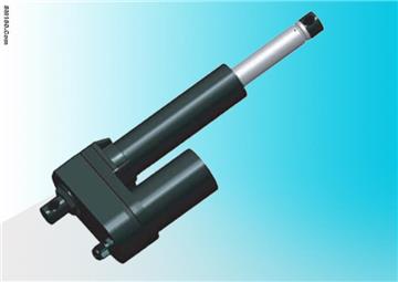 Linear actuator 