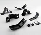 Automobile body part