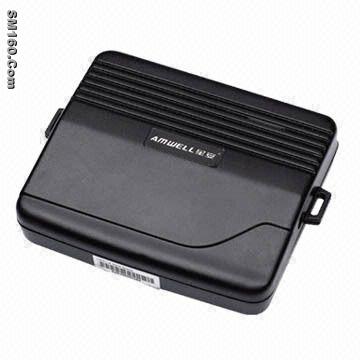 GSM Car Alarm with Anti-hijacking Feature