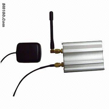 GPS Tracker 