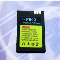 Replacement of mobile phone For SONY ERICSSON P800