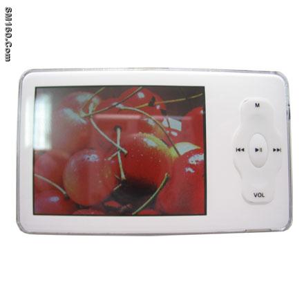 MP5 Player MP-903