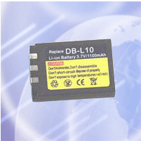 Replacement For DB-L10