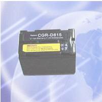 Replacement For CGR-D815