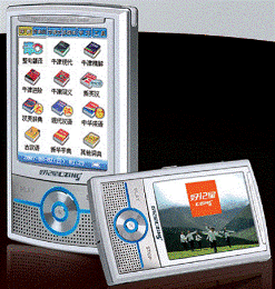 Educational Electronic Dictionary(MiniQ)