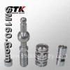 Stainless Steel Machining