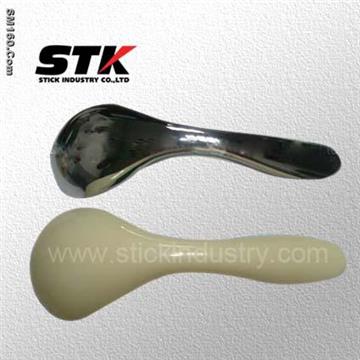 Silicone Mould Parts (STPI-0004)