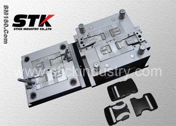 Precision Mould