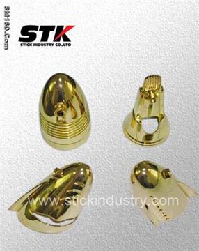 Zinc Alloy Decoration Part (STDC-0001)