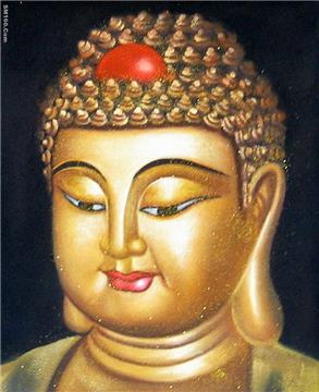 buddha paintings