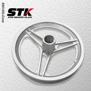 Cold Chamber Molded Parts (STAD-0002)