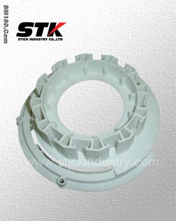 High Precision Injection Molding
