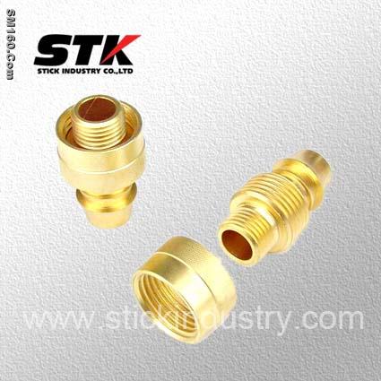 Turning Parts (STT-0002)