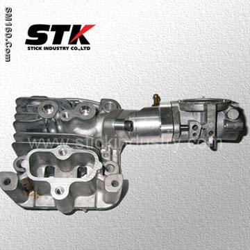 Precision Die Casted Parts