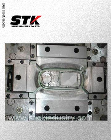 Mobile Shell Mould