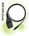 Porsche Cable