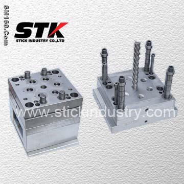 Plastic Injection Mould