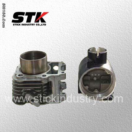 Aluminum Mould Parts