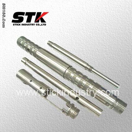 Carbon Steel Machined Parts