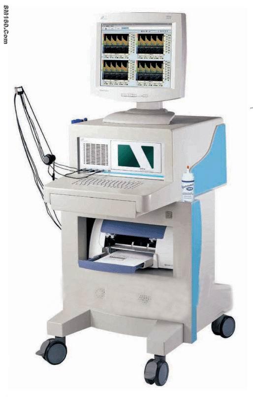 Transcranial Doppler Equipment    TCD