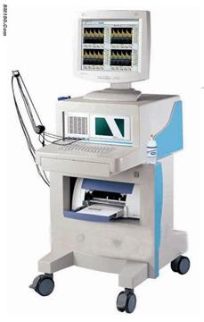 Transcranial Doppler Equipment    TCD