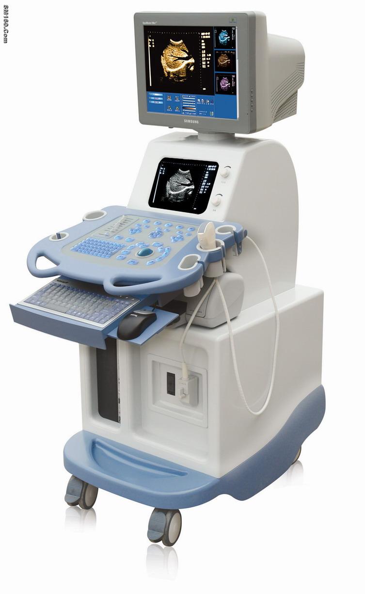 BYT-8800 Digital ultrasound imaging system