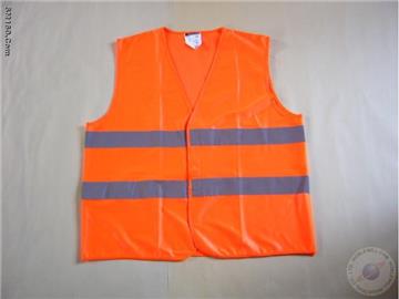 reflective vest