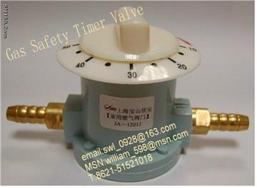 GAS Timer for BBQ grill
