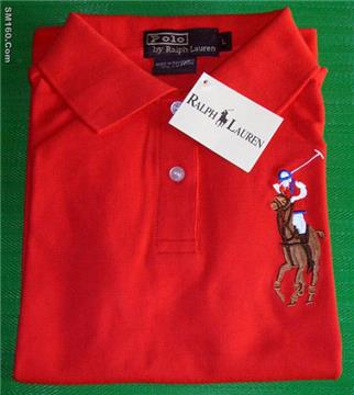 Wholesale Ralph Lauren Polo Shirts