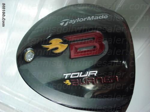 Wholesale TaylorMade Golf Burner Tour TP Drivers 