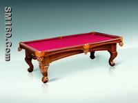billiards