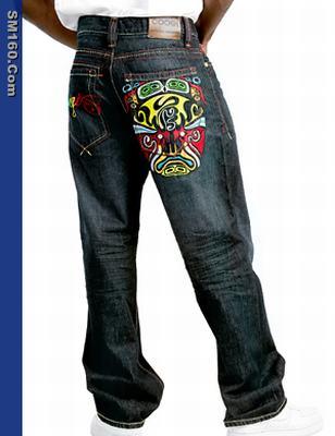 jeans