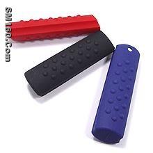 silicone handle/ umbrella handle 