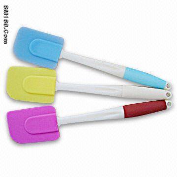 silicone spatula/spatula 