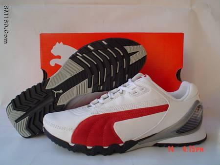 puma