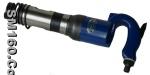 Pneumatic screw cap remove-install machine