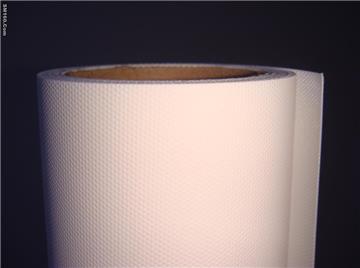 Two-sides Cotton Canvas