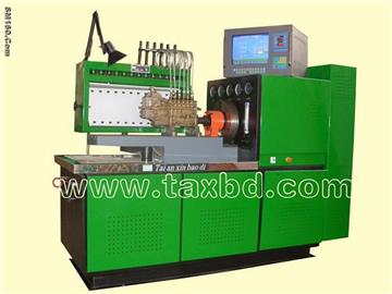 Diesel Fuel Injection Pump Test Bench and Stand Parts