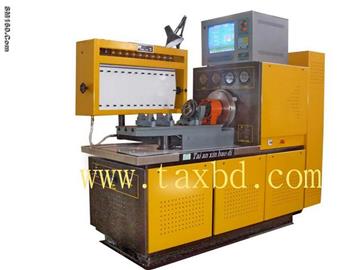Diesel Fuel Injection Pump Test Bench and Stand Parts