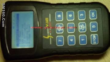 super vag can reader 1.5