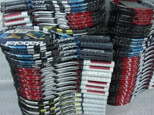 Paypal Wholesale Head Tennis MicroGEL Radical Racquets