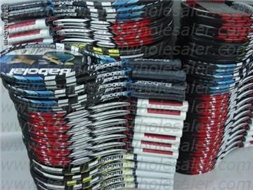 Paypal Wholesale Head Tennis MicroGEL Radical Racquets