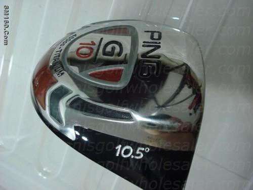 Paypal Wholesale PING Golf G10 Drivers