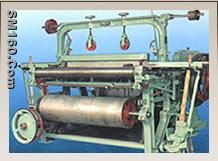 Windows Screening Machine