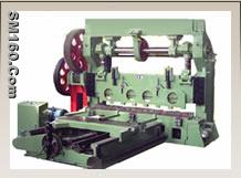 expanded metal machine