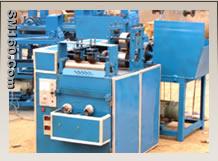 Cleaness Ball Machine