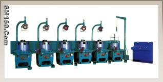 Wire Drawing Machine