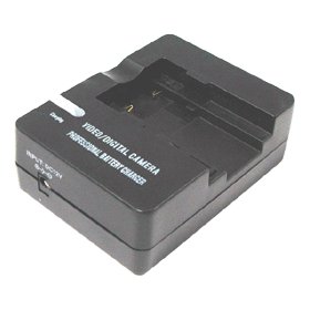  Replacement For FUJIFILM NP-60 of charger